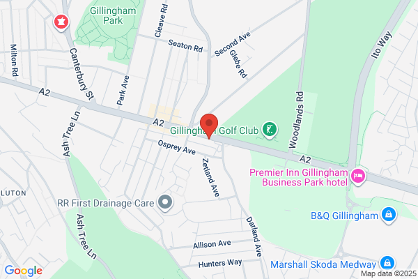 Medway Home Healthcare