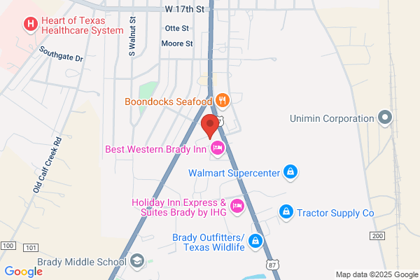 Hill Country Auto Sales