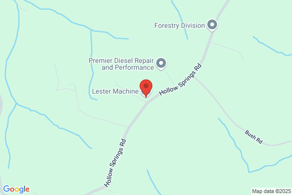Lester Machine Co Inc