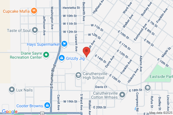 West Tennessee Medical Group Primary Care Caruthersville
