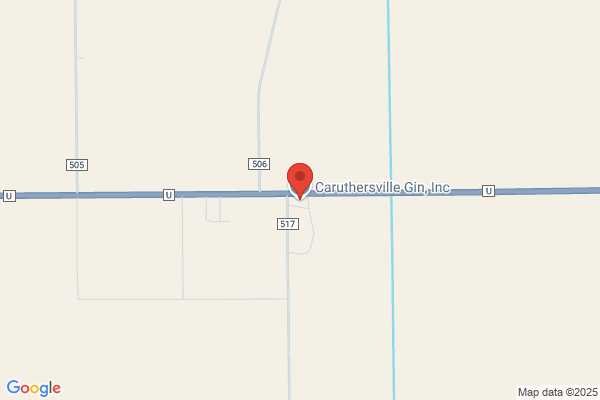 Caruthersville Gin Co