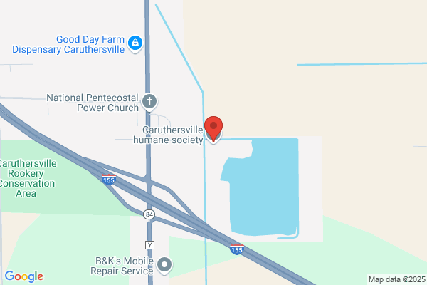 Caruthersville Humane Society