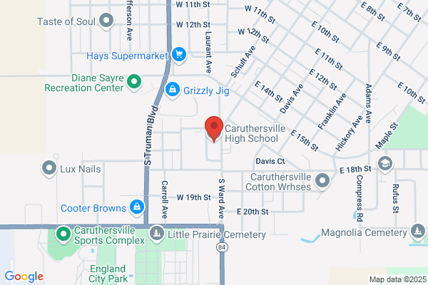 Caruthersville Public Schools, Middle School