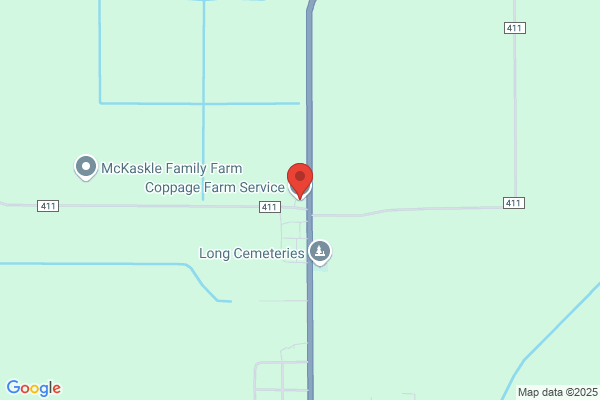 Coppage Farm Services