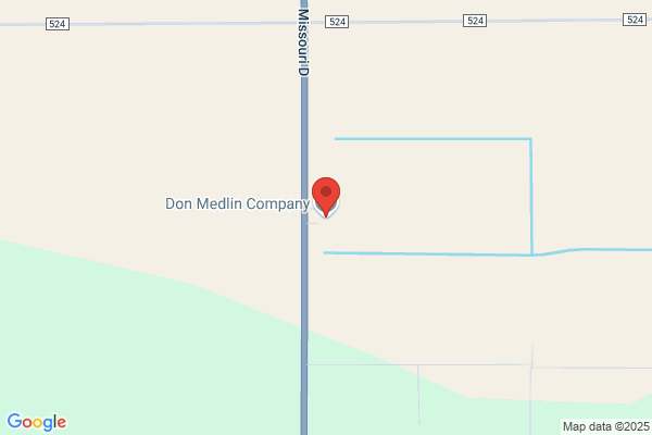 Don Medlin Co