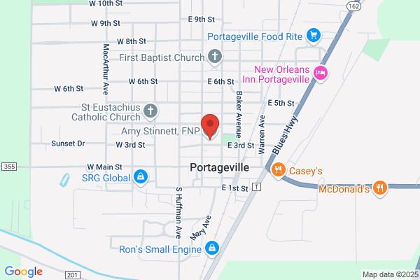 Dr Douglas Fitzwater Clinic