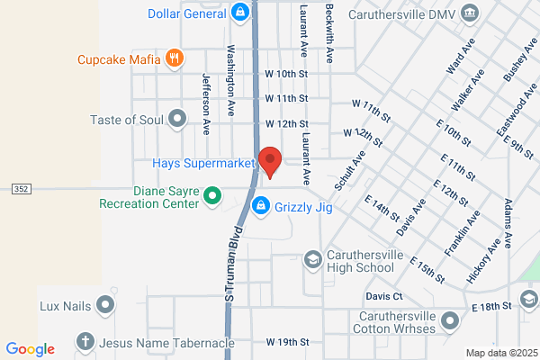 L & W Western Store