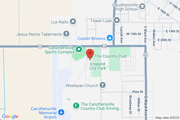 Lion's Club of Caruthersville