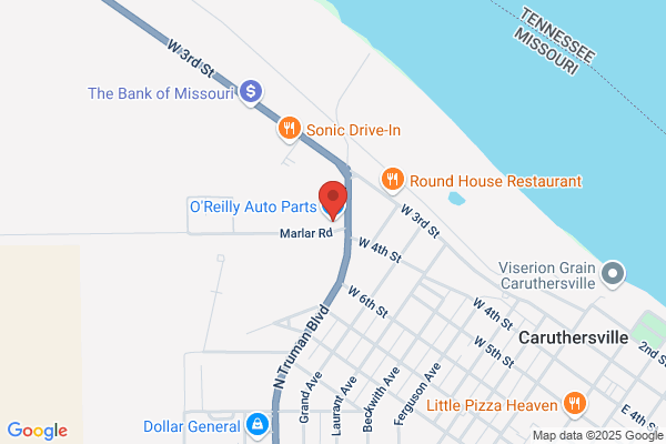 O'Reilly Auto Parts