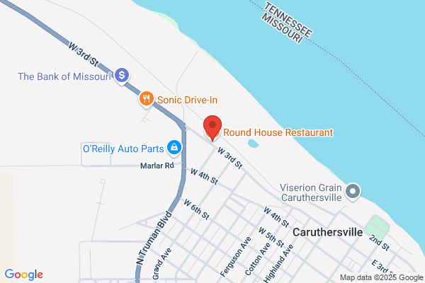 Round House Restaurant