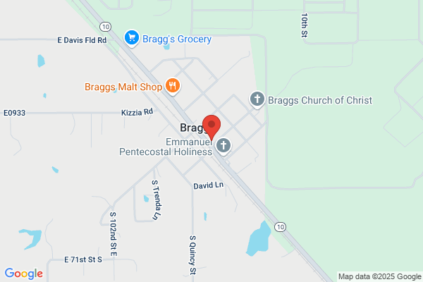Braggs Community Wellness