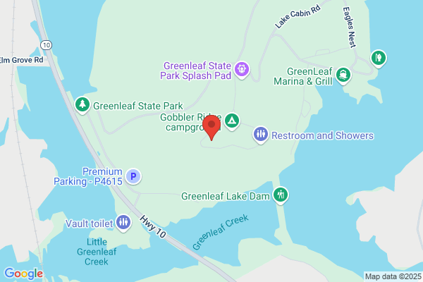 Greenleaf Marina Family Recretion