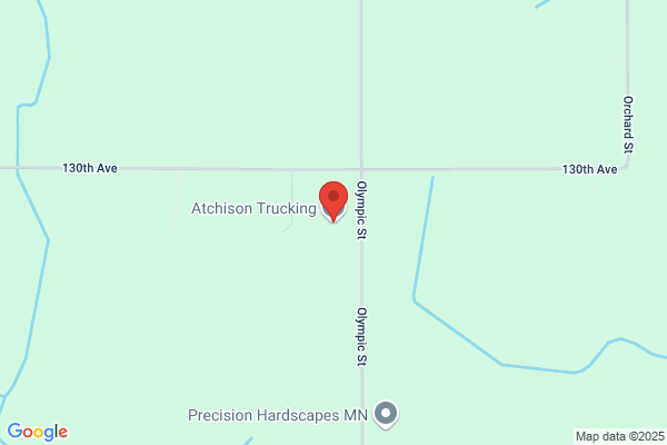 Atchison Towing