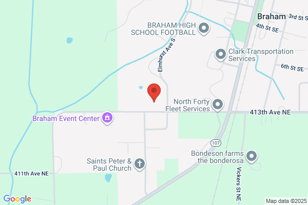 Braham Schools, Braham Area Elementary School