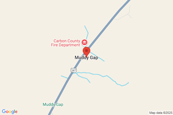 Muddy Gap Hollow Inc