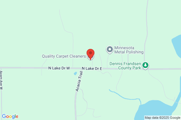 Quality Carpet Cleaning