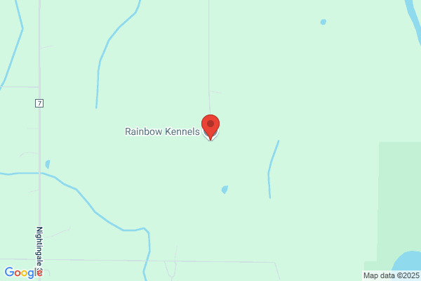 Rainbow Kennels