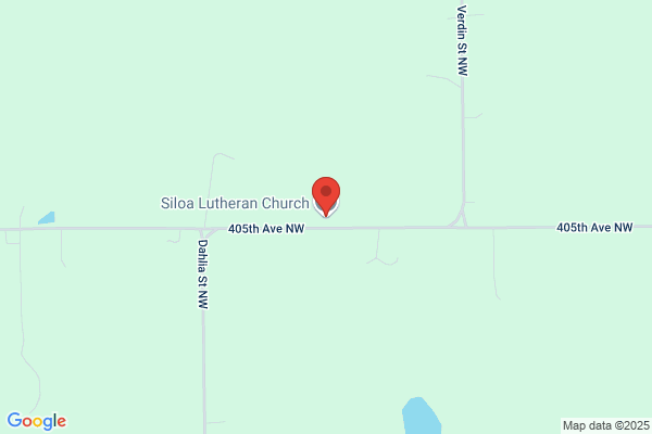 Siloa Lutheran Church