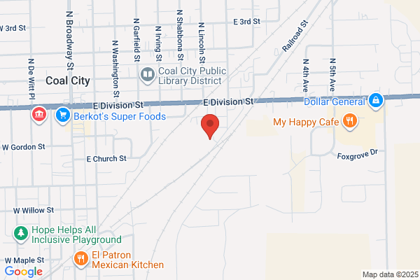 American Precision Supply