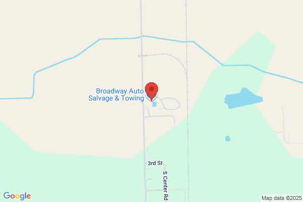 Braceville Auto Center