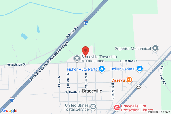Braceville Township