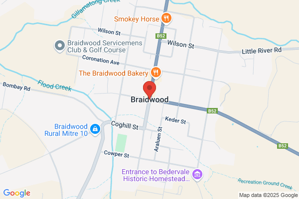 Braidwood City of, City Clerk
