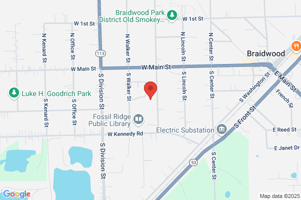 Braidwood Elementary School