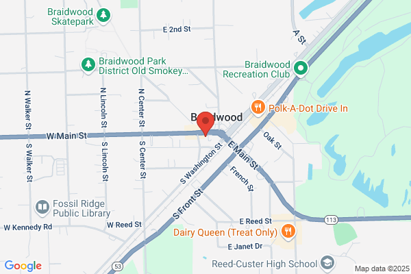 Braidwood Liquors