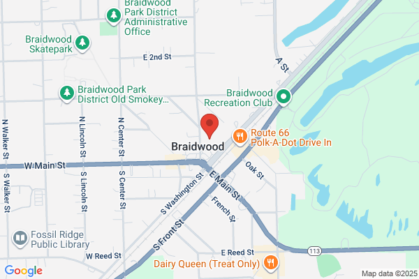 Braidwood Motel