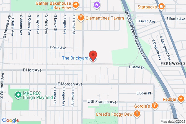 Brickyard Development Inc
