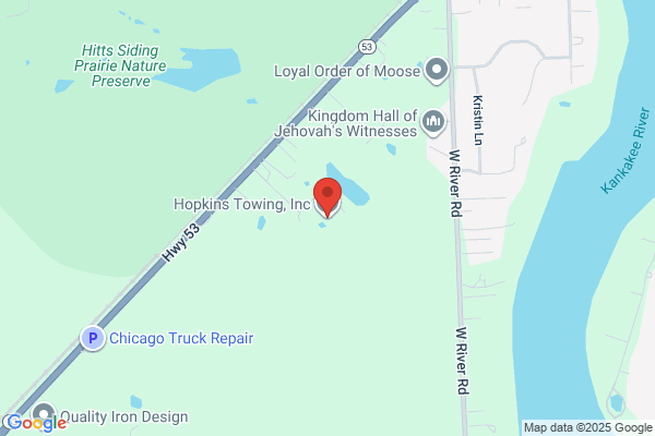 Brown's Towing Inc