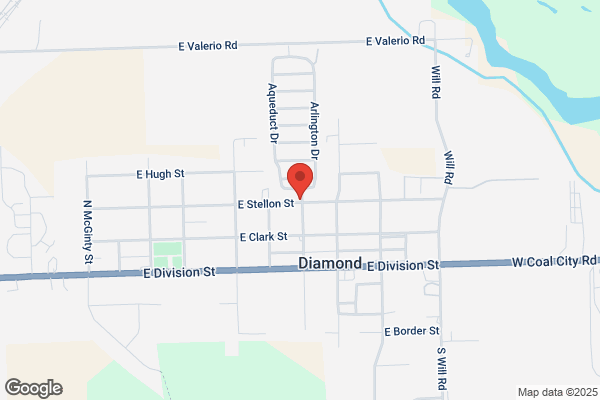 Burt Estates Mobile Home Park