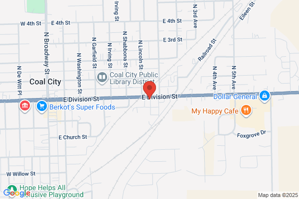 Coal City Dental