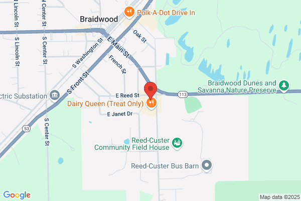 Comprehensive Foot & Ankle Clinic Of Braidwood