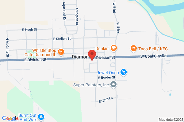 Diamond Enterprise