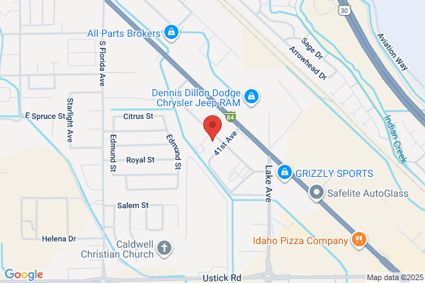 E-Z Living Inc Rv Center