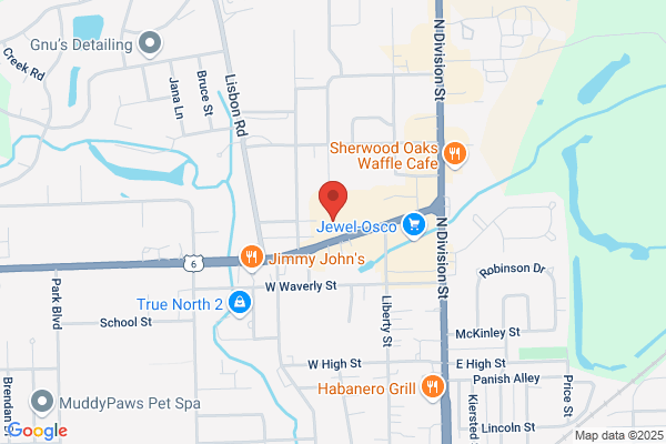 Greenway Auto Center In Diamond