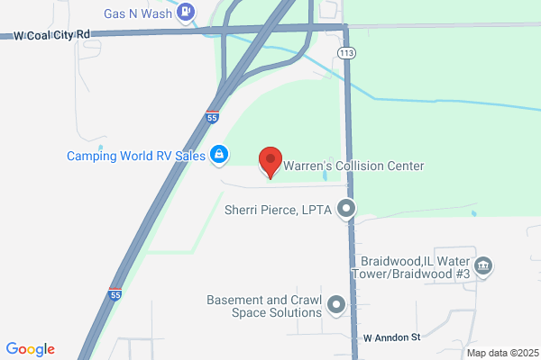 Kennedy Auto Body