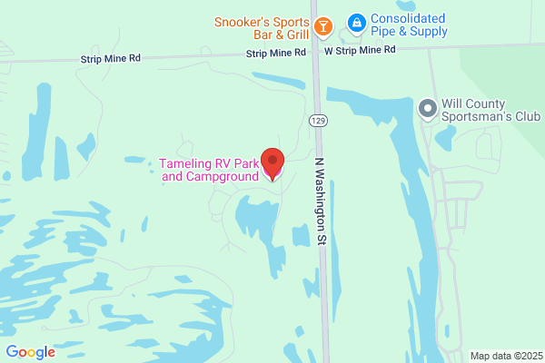Tameling Campground