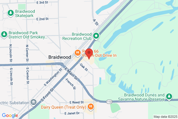 Whitmore Ace Hardware