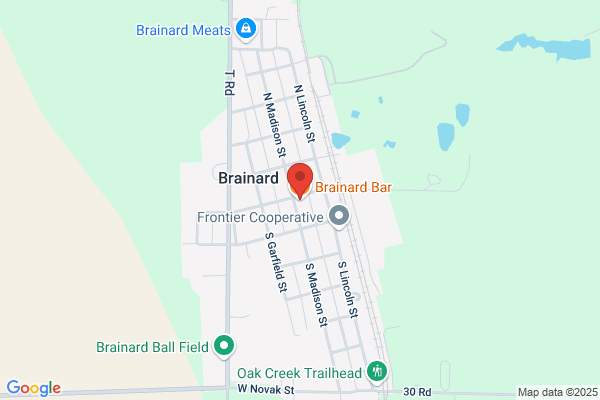 Brainard Cafe