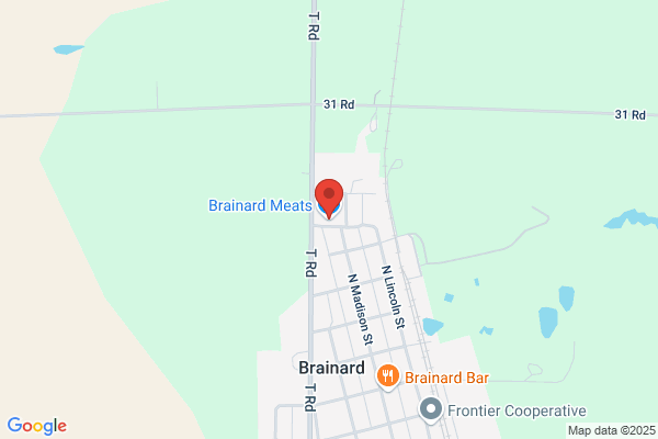 Brainard Meats