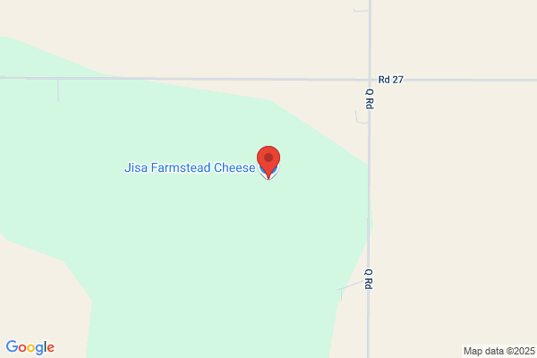 Jisa Farmstead Cheese
