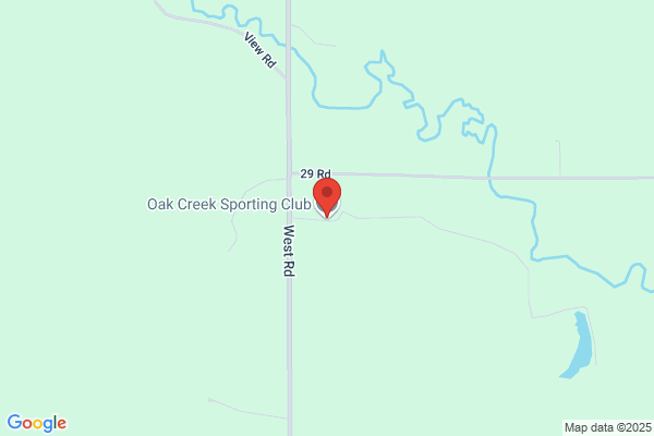 Oak Creek Sporting Club