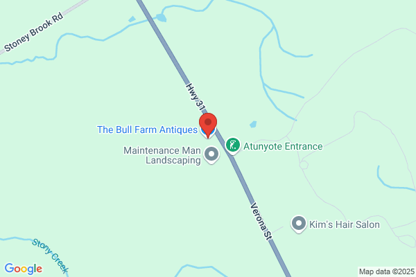 Birge Hill Farm Antiques