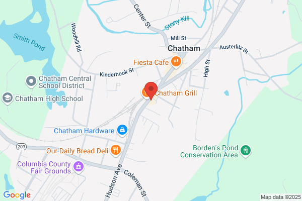 Chatham House