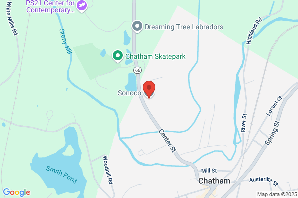 Chatham Physical Therapy
