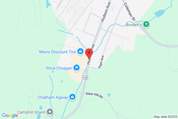 Chatham Village Historical Society