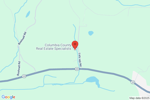 Columbia County Real Estate