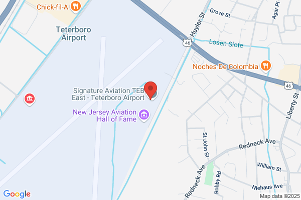 Freestream Executive Aviation USA Inc